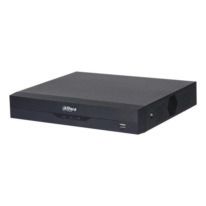 Dahua Technology WizSense NVR4108HS-EI