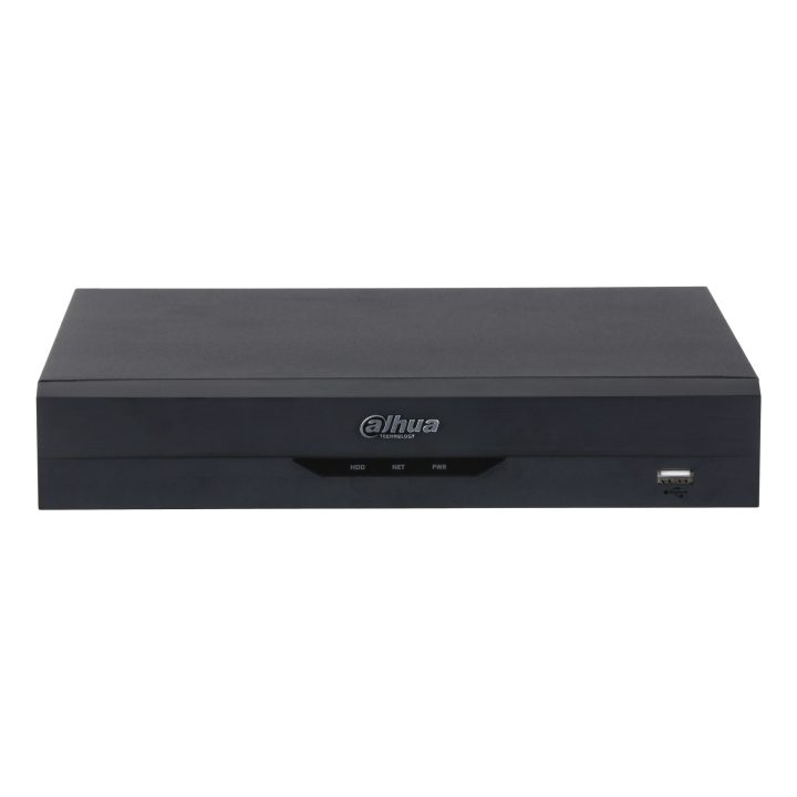 Dahua Technology WizSense NVR4108HS-EI