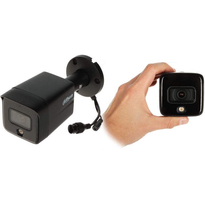 IP CAMERA DAHUA IPC-HFW1639TC-A-IL-0280B-S6
