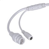 IP security camera DAHUA Technology IPC-HFW1439TL1-A-IL White