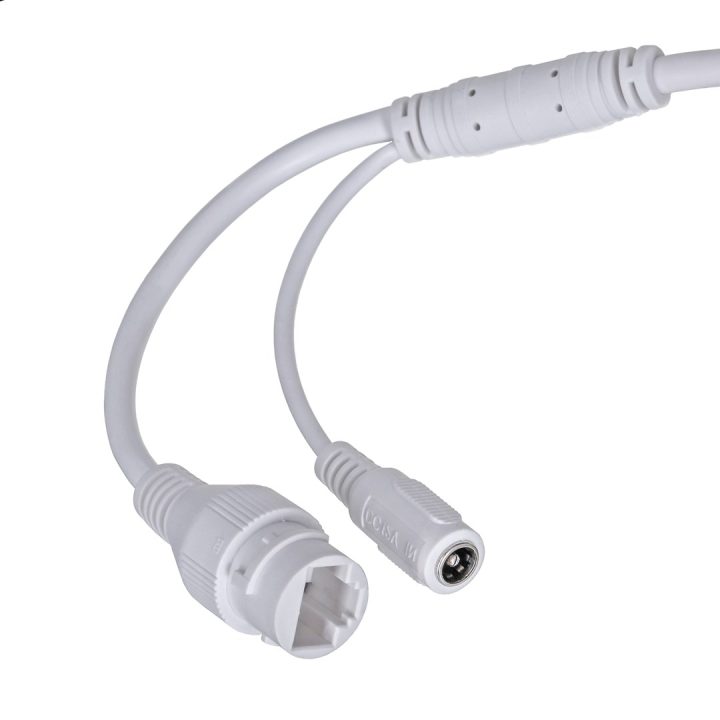 IP security camera DAHUA Technology IPC-HFW1439TL1-A-IL White