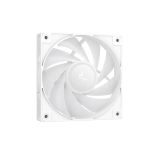 DeepCool AG620 WH ARGB V2 Chipset Motherboard Air cooler 12 cm White 1 pc(s)