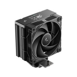 DeepCool AK400 G2 Digital NYX Processor Air cooler 12 cm Black 1 pc(s)