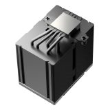 DeepCool AK500 G2 Processor Air cooler 12 cm Black 1 pc(s)