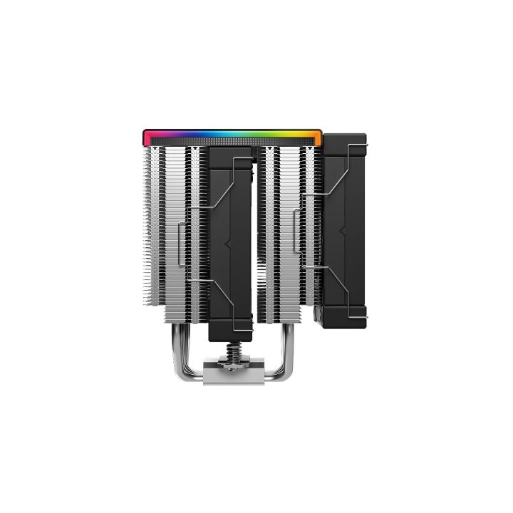 DeepCool AK620 DIGITAL SE cooling