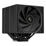 DeepCool ASSASSIN VC ELITE Processor Air cooler 120/140 mm Black 1 pc(s)