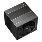 DeepCool ASSASSIN VC ELITE Processor Air cooler 120/140 mm Black 1 pc(s)