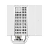 DeepCool Assassin VC Elite WH Processor Air cooler 120/140 mm White 1 pc(s)