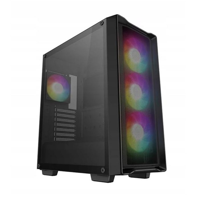DeepCool CC560 MESH V2 enclosure
