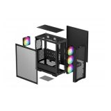 DeepCool CC560 MESH V2 enclosure