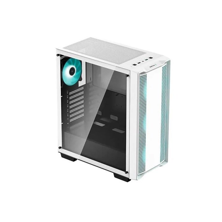 DeepCool CC560 WH V2 Midi Tower