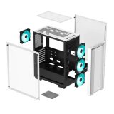 DeepCool CC560 WH V2 Midi Tower