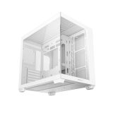 DeepCool CG530 WH Midi Tower White