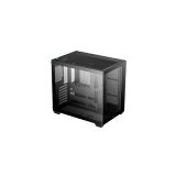 DeepCool CG530 black case