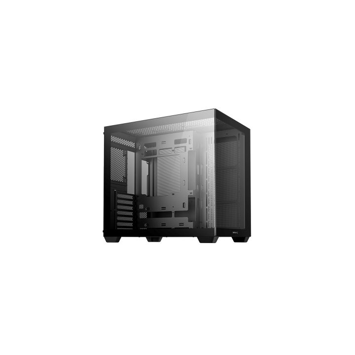 DeepCool CG530 black case