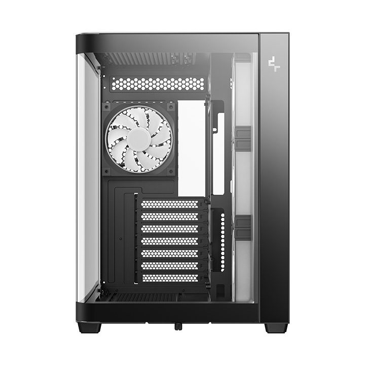 DeepCool CG530U 4F Tower Black