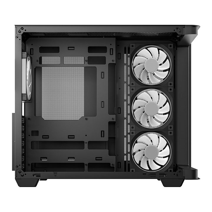 DeepCool CG530U 4F Tower Black
