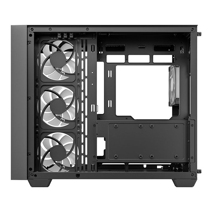 DeepCool CG530U 4F Tower Black