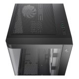 DeepCool CG530U 4F Tower Black