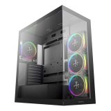 DeepCool CG580 4F V2 Midi Tower Black
