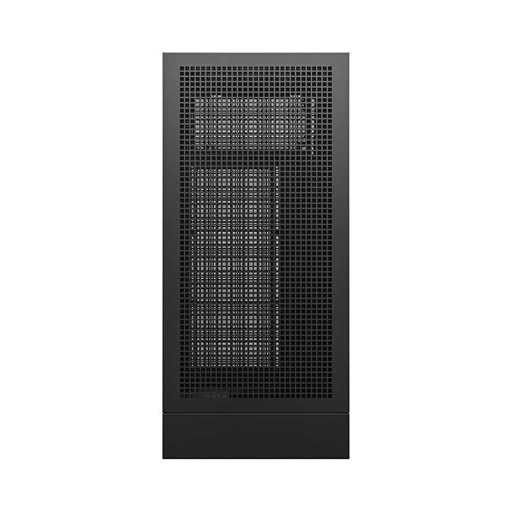 DeepCool CH170 PLUS Tower Black