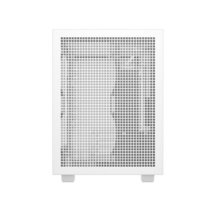 DeepCool CH260 WOOD case white
