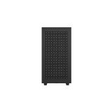 DeepCool CH370 Mini Tower Black