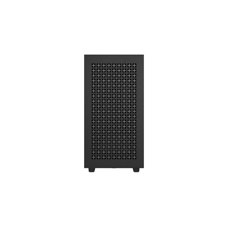 DeepCool CH370 Mini Tower Black