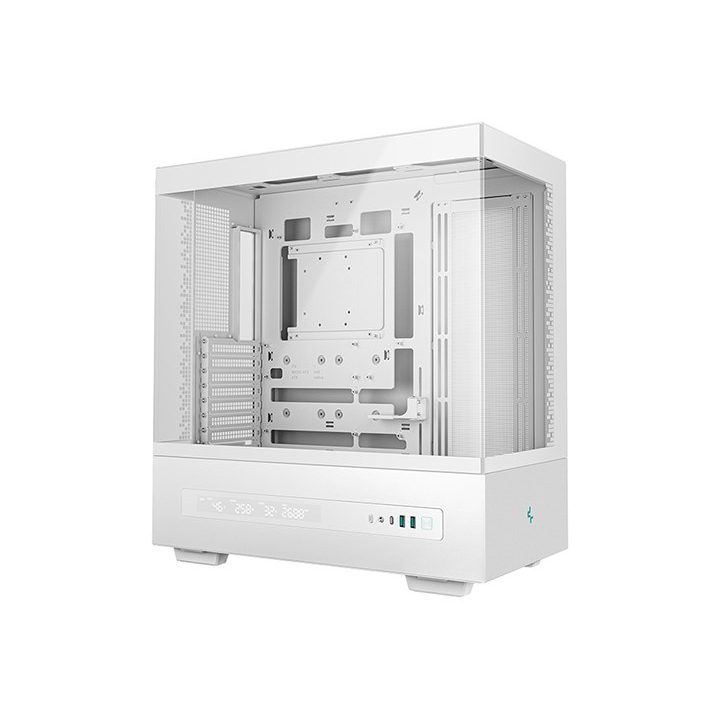 DeepCool CH690 Tower White