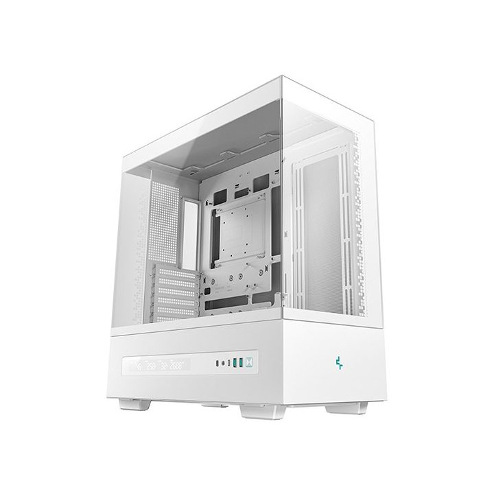 DeepCool CH690 Tower White