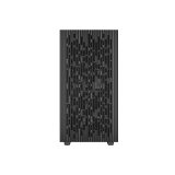 DeepCool MATREXX 40 3FS Micro Tower Black
