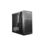 DeepCool Matrexx 30 Mini Tower Black