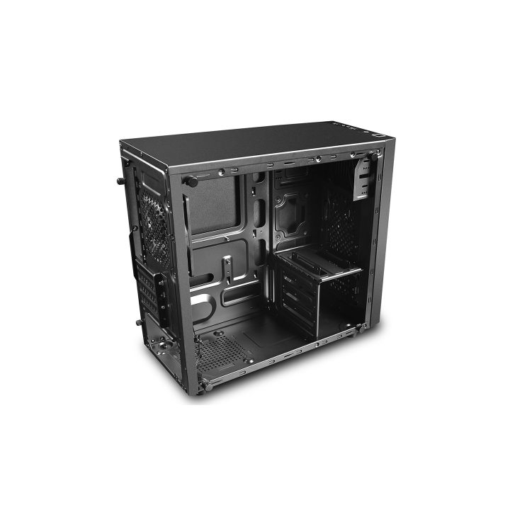 DeepCool Matrexx 30 Mini Tower Black