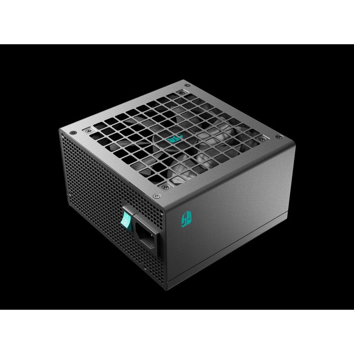 DeepCool PF600X power supply unit