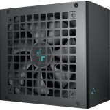 DeepCool PL650D power supply unit 650 W 20+4 pin ATX ATX Black
