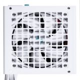 DeepCool PL650D power supply unit 650 W 20+4 pin ATX ATX White