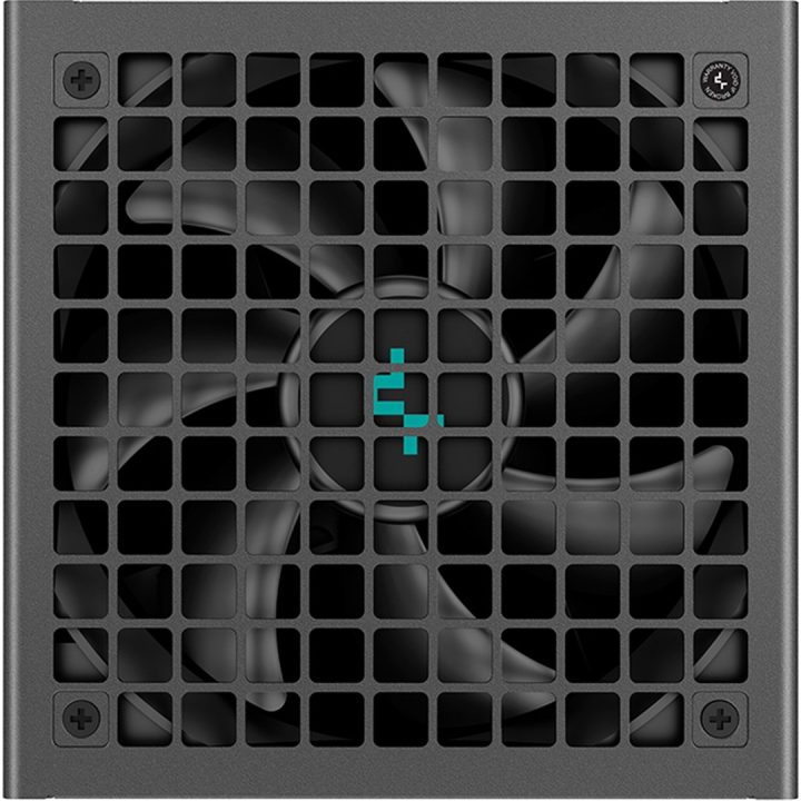 DeepCool PN1000-M power supply unit (R-PNA00M-FC0B-JGEU)
