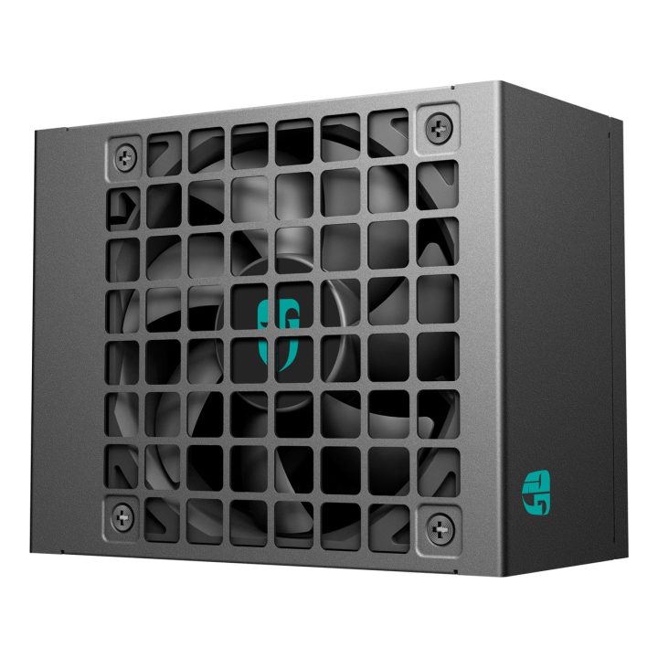 DeepCool PS850G power supply unit 850 W 20+4 pin ATX SFX Black
