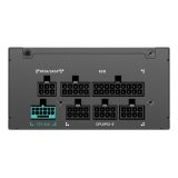 DeepCool PS850G power supply unit 850 W 20+4 pin ATX SFX Black