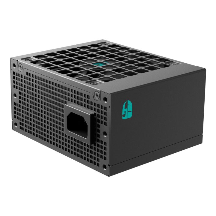 DeepCool PS850G power supply unit 850 W 20+4 pin ATX SFX Black