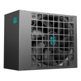 DeepCool PS850G power supply unit 850 W 20+4 pin ATX SFX Black