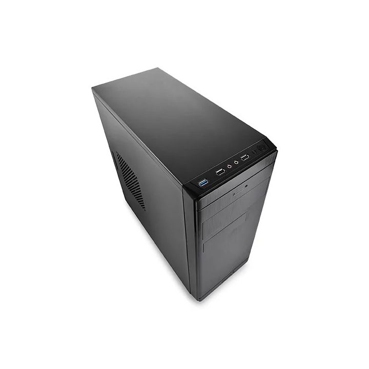 DeepCool Wave V2 Desktop Black
