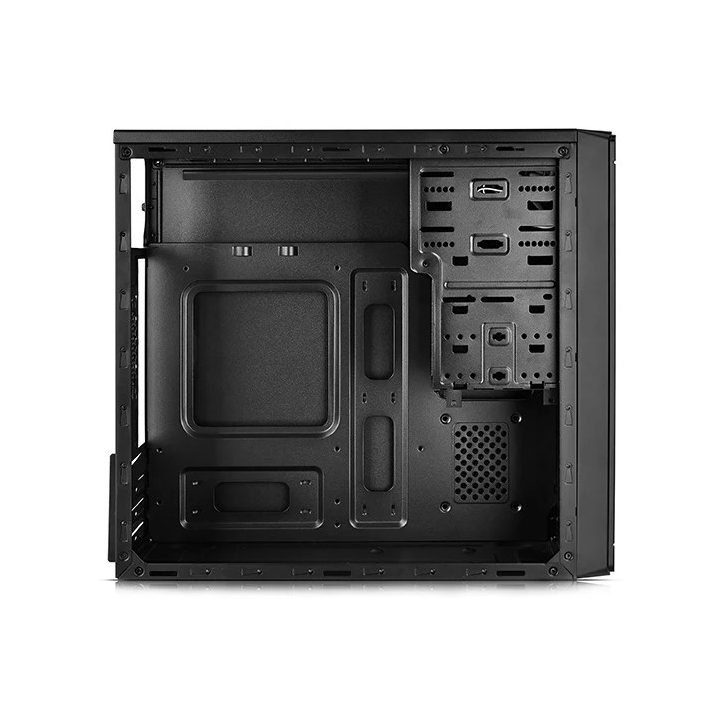 DeepCool Wave V2 Desktop Black