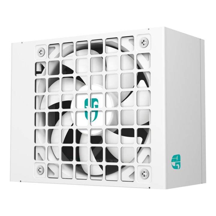 Gamer Storm PS850G WH power supply unit 850 W 20+4 pin ATX ATX White
