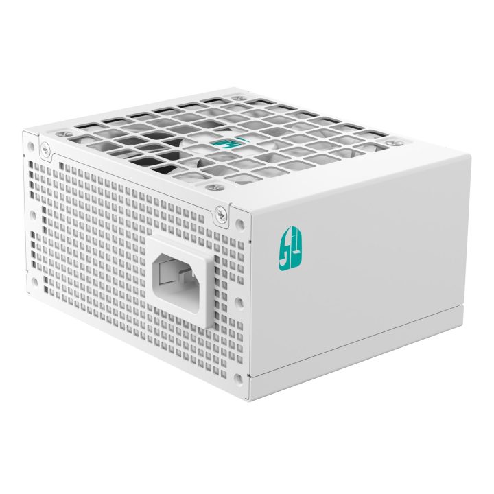 Gamer Storm PS850G WH power supply unit 850 W 20+4 pin ATX ATX White