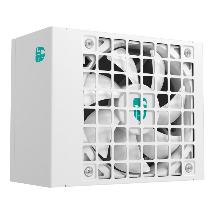 Gamer Storm PS850G WH power supply unit 850 W 20+4 pin ATX ATX White