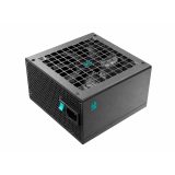 PC Power Supply DEEPCOOL PF550X-FE Black