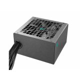 PC Power Supply DEEPCOOL PF550X-FE Black