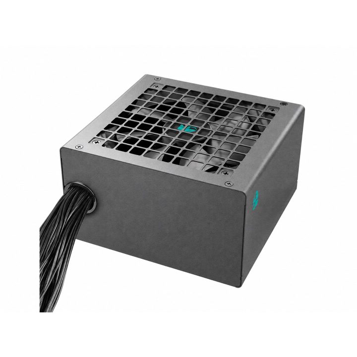 PC Power Supply DEEPCOOL PF550X-FE Black