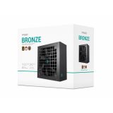 PC Power Supply DEEPCOOL PF650X Black